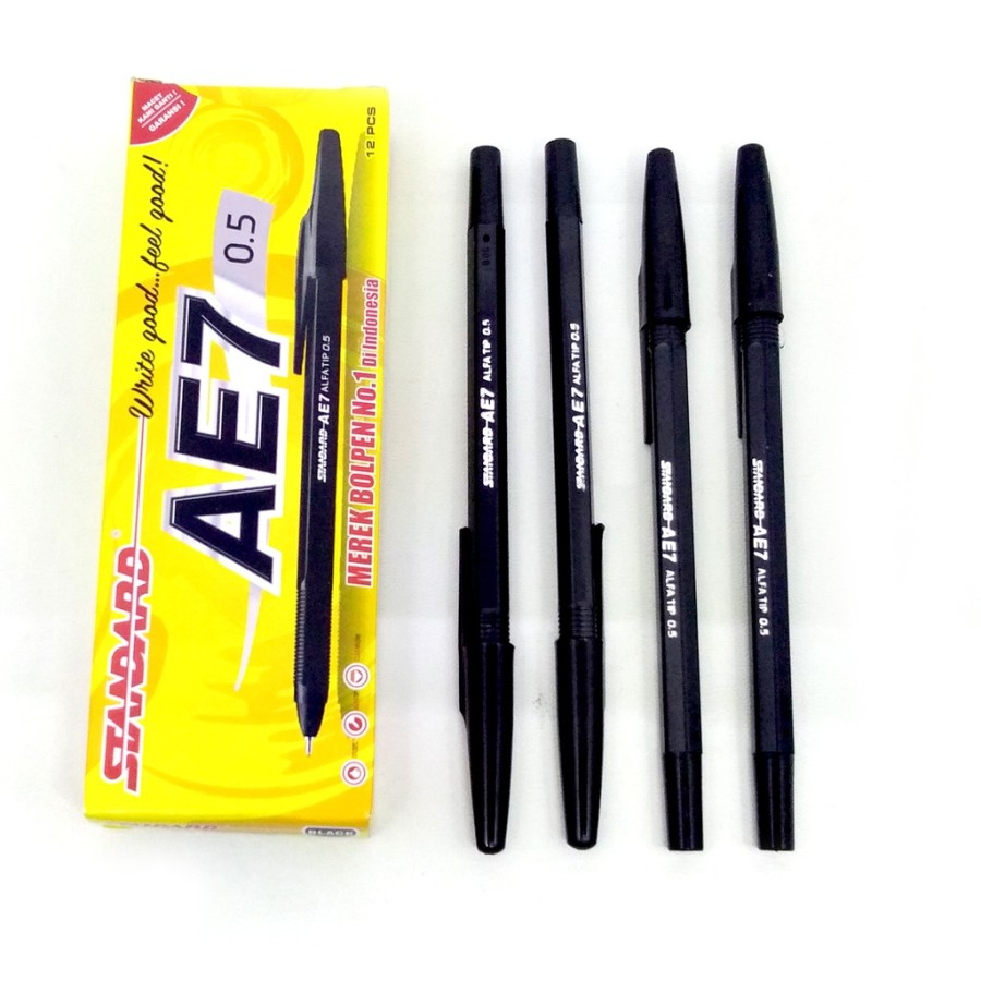 Pulpen